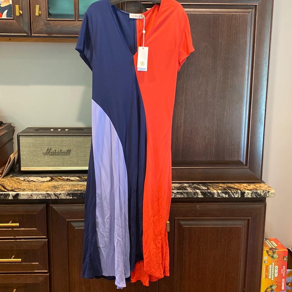 Tory Burch Walden dress